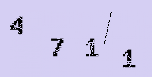 Captcha Image: you will need to recognize the text in it.