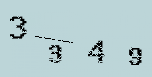 Captcha Image: you will need to recognize the text in it.