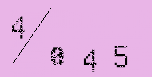Captcha Image: you will need to recognize the text in it.