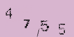 Captcha Image: you will need to recognize the text in it.