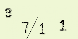 Captcha Image: you will need to recognize the text in it.