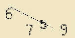Captcha Image: you will need to recognize the text in it.