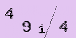 Captcha Image: you will need to recognize the text in it.