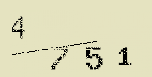 Captcha Image: you will need to recognize the text in it.
