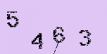 Captcha Image: you will need to recognize the text in it.