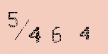 Captcha Image: you will need to recognize the text in it.