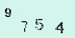 Captcha Image: you will need to recognize the text in it.
