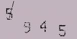 Captcha Image: you will need to recognize the text in it.