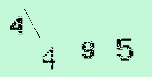 Captcha Image: you will need to recognize the text in it.