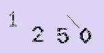 Captcha Image: you will need to recognize the text in it.