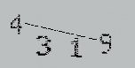 Captcha Image: you will need to recognize the text in it.