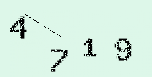 Captcha Image: you will need to recognize the text in it.
