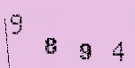Captcha Image: you will need to recognize the text in it.