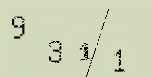 Captcha Image: you will need to recognize the text in it.