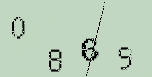 Captcha Image: you will need to recognize the text in it.
