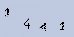 Captcha Image: you will need to recognize the text in it.