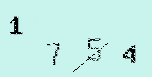 Captcha Image: you will need to recognize the text in it.