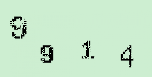 Captcha Image: you will need to recognize the text in it.