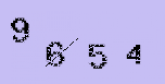 Captcha Image: you will need to recognize the text in it.