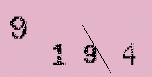 Captcha Image: you will need to recognize the text in it.