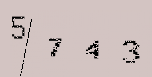 Captcha Image: you will need to recognize the text in it.
