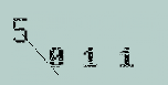 Captcha Image: you will need to recognize the text in it.