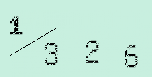 Captcha Image: you will need to recognize the text in it.