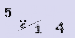 Captcha Image: you will need to recognize the text in it.