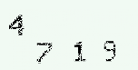 Captcha Image: you will need to recognize the text in it.