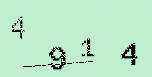 Captcha Image: you will need to recognize the text in it.