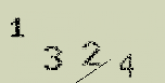 Captcha Image: you will need to recognize the text in it.