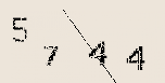 Captcha Image: you will need to recognize the text in it.