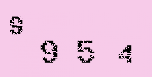 Captcha Image: you will need to recognize the text in it.