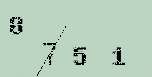 Captcha Image: you will need to recognize the text in it.