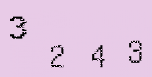 Captcha Image: you will need to recognize the text in it.
