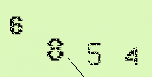 Captcha Image: you will need to recognize the text in it.