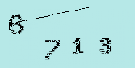 Captcha Image: you will need to recognize the text in it.