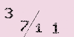 Captcha Image: you will need to recognize the text in it.