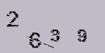 Captcha Image: you will need to recognize the text in it.
