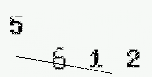 Captcha Image: you will need to recognize the text in it.