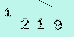 Captcha Image: you will need to recognize the text in it.