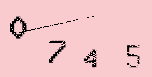 Captcha Image: you will need to recognize the text in it.