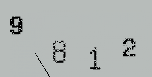 Captcha Image: you will need to recognize the text in it.