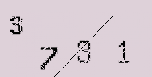 Captcha Image: you will need to recognize the text in it.
