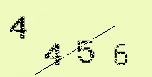 Captcha Image: you will need to recognize the text in it.
