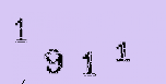 Captcha Image: you will need to recognize the text in it.
