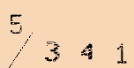 Captcha Image: you will need to recognize the text in it.