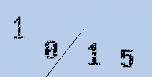 Captcha Image: you will need to recognize the text in it.