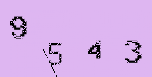 Captcha Image: you will need to recognize the text in it.