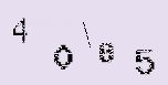 Captcha Image: you will need to recognize the text in it.